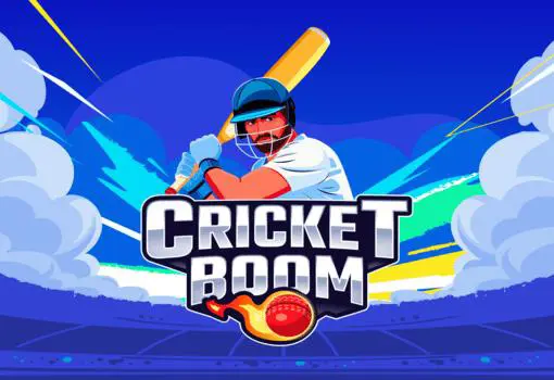 Cricket Boom - Spin City - Congo